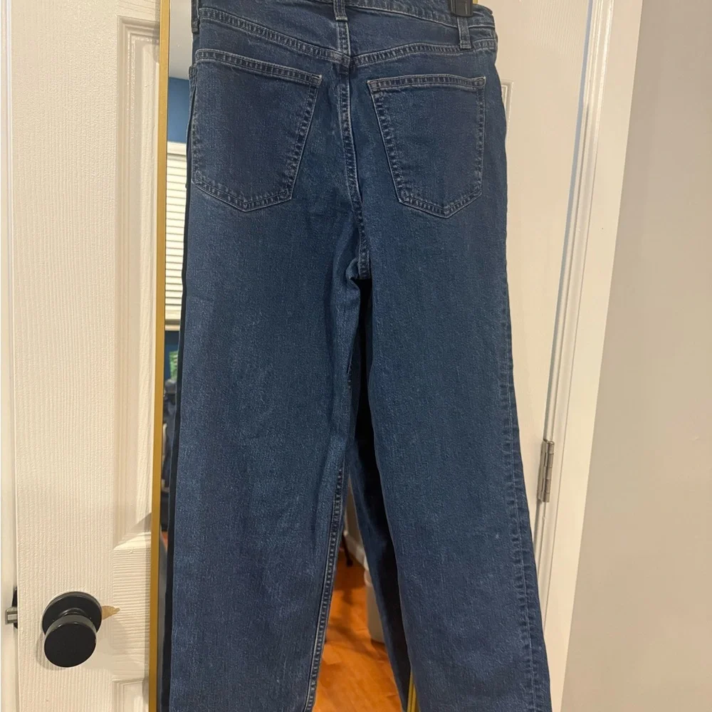 Universal Thread Denim Jeans - Picture 3 of 6
